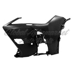 BUMPER FR RH PRIMED W/SENSOR/F-SPORT W/O WASHER — photo 4