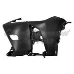 BUMPER FR RH PRIMED W/SENSOR/WASHER/F-SPORT — photo 2