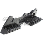 BUMPER SUPPORT FR LH PLASTIC — photo 3