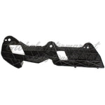 BUMPER SUPPORT FR LH PLASTIC — photo 4