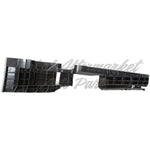 BUMPER SUPPORT FR LH PLASTIC — photo 5