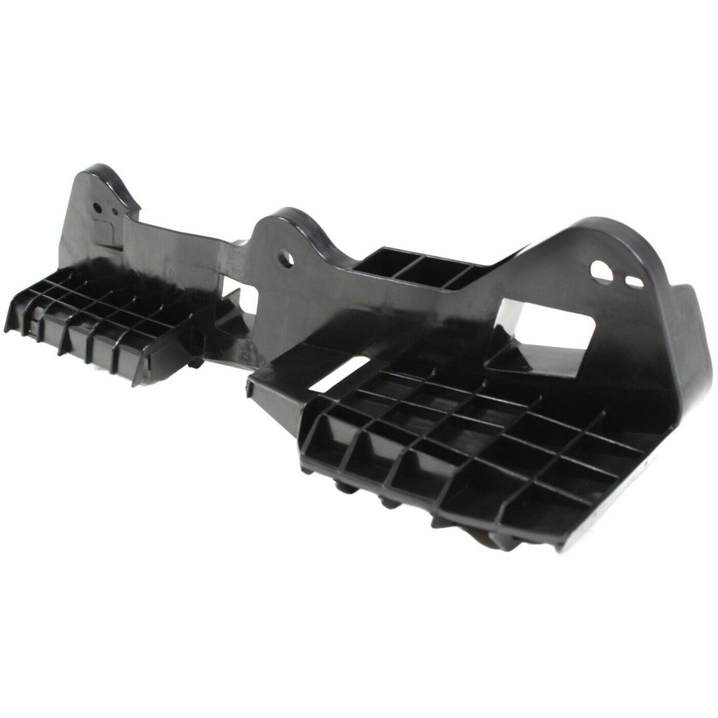 BUMPER SUPPORT FR LH PLASTIC