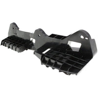 BUMPER SUPPORT FR LH PLASTIC