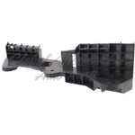 BUMPER SUPPORT FR RH PLASTIC — photo 1