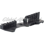 BUMPER SUPPORT FR RH PLASTIC — photo 3