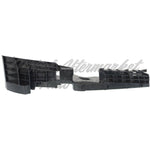 BUMPER SUPPORT FR RH PLASTIC — photo 4
