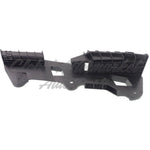 BUMPER SUPPORT FR RH PLASTIC — photo 5