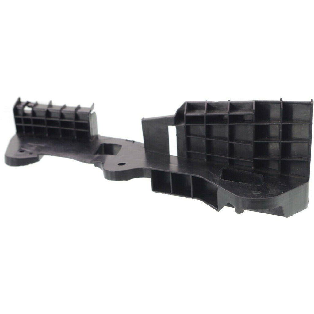 BUMPER SUPPORT FR RH PLASTIC