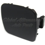 TOW HOOK COVER FR — photo 2