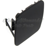 TOW HOOK COVER FR — photo 3