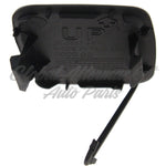 TOW HOOK COVER FR — photo 4
