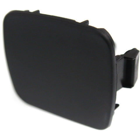 TOW HOOK COVER FR