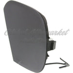 TOW HOOK COVER FR MATTE (W/F SPORT) — photo 2