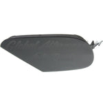 TOW HOOK COVER FR MATTE (W/F SPORT) — photo 4