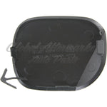 TOW HOOK COVER FR MATTE (W/F SPORT) — photo 5