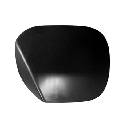 TOW HOOK COVER FR MATTE (W/F SPORT)