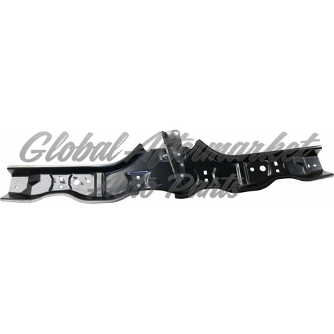 BUMPER SUPPORT FR UPPER STEEL