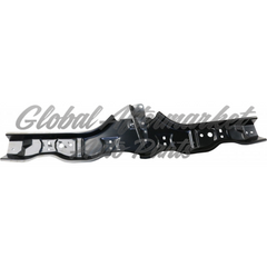 BUMPER SUPPORT FR UPPER STEEL
