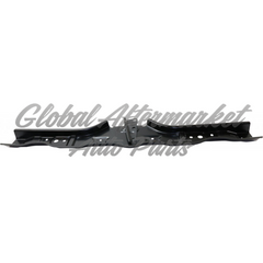 BUMPER SUPPORT FR UPPER STEEL