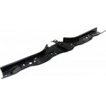 BUMPER SUPPORT FR UPPER STEEL — photo 4