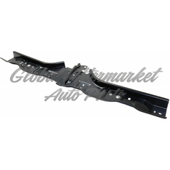 BUMPER SUPPORT FR UPPER STEEL