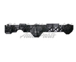 BUMPER BRACKET FR LH PLASTIC — photo 1