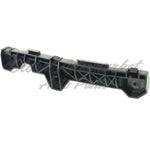 BUMPER BRACKET FR LH PLASTIC — photo 2