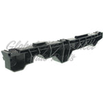 BUMPER BRACKET FR LH PLASTIC — photo 3