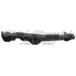 BUMPER BRACKET FR LH PLASTIC — photo 4