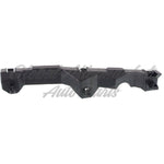 BUMPER BRACKET FR LH PLASTIC — photo 5