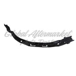 BUMPER SUPPORT BAR FR LH (SIDE) STEEL — photo 1