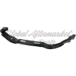 BUMPER SUPPORT BAR FR LH (SIDE) STEEL — photo 2