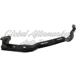 BUMPER SUPPORT BAR FR LH (SIDE) STEEL — photo 3