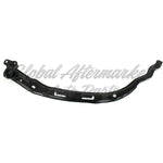 BUMPER SUPPORT BAR FR LH (SIDE) STEEL — photo 4