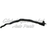 BUMPER SUPPORT BAR FR LH (SIDE) STEEL — photo 5