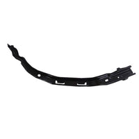 BUMPER SUPPORT BAR FR LH (SIDE) STEEL