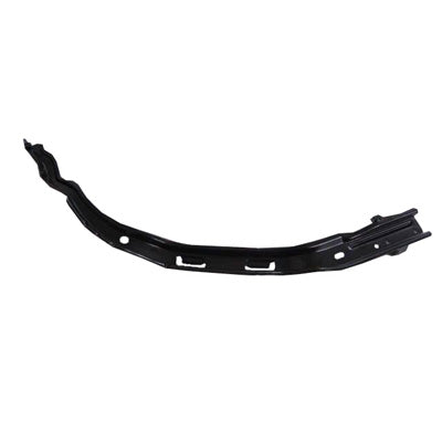 BUMPER SUPPORT BAR FR LH (SIDE) STEEL
