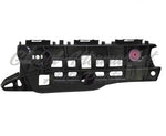 BUMPER SUPPORT BRACKET FR LH PLASTIC — photo 1