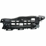 BUMPER SUPPORT BRACKET FR LH PLASTIC — photo 2