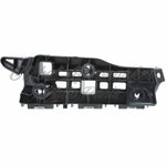BUMPER SUPPORT BRACKET FR LH PLASTIC — photo 3