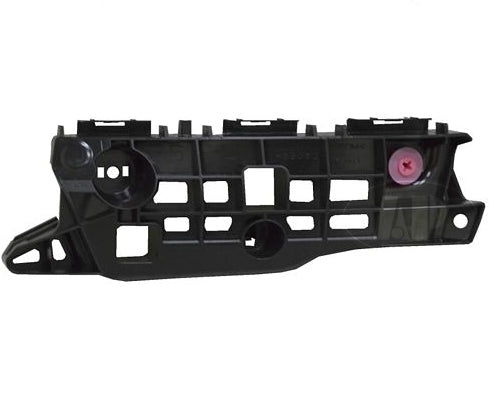 BUMPER SUPPORT BRACKET FR LH PLASTIC