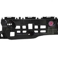 BUMPER SUPPORT BRACKET FR LH PLASTIC