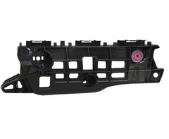 BUMPER SUPPORT BRACKET FR LH PLASTIC
