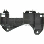 BUMPER RETAINER FR LH PLASTIC — photo 2