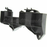 BUMPER RETAINER FR LH PLASTIC — photo 3