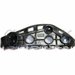 BUMPER RETAINER FR LH — photo 2
