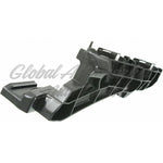 BUMPER RETAINER FR LH — photo 3