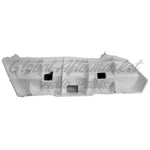 BUMPER RETAINER FR LH W/F SPORT PKG — photo 1