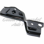 BUMPER BRACKET FR LH STEEL — photo 1