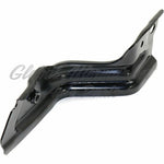 BUMPER BRACKET FR LH STEEL — photo 3